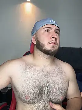 Blake Wolf1 online show from 12, 4, 2026