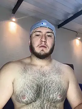 Blake Wolf1 online show from 16, 4, 2026