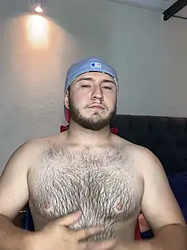 Blake Wolf1 online show from 16, 4, 2026