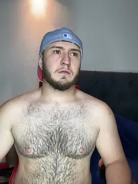 Blake Wolf1 online show from 18, 4, 2026