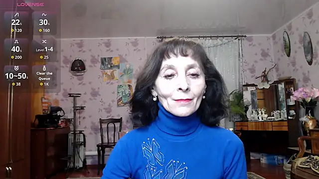 Shooting-Star- online show from 1, 5, 2026