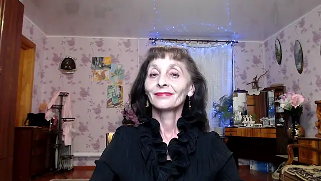 Shooting-Star- online show from 21, 5, 2026