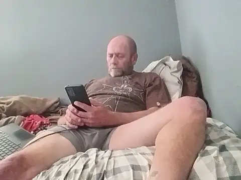 carldhammers online show from 14, 5, 2026