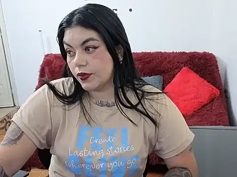 Snapshot of Karla_greenn chatting on 19, 6, 2026 Karla greenn online show from 19, 6, 2026