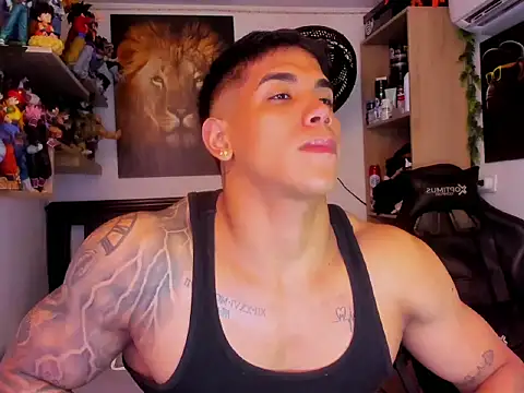 William dracko online show from 10, 4, 2026