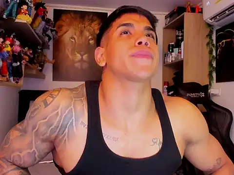 William dracko online show from 15, 4, 2026