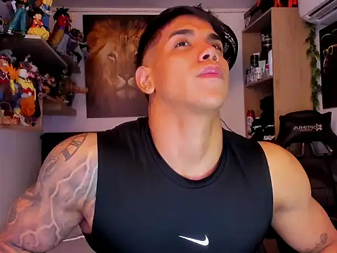 William dracko online show from 17, 4, 2026