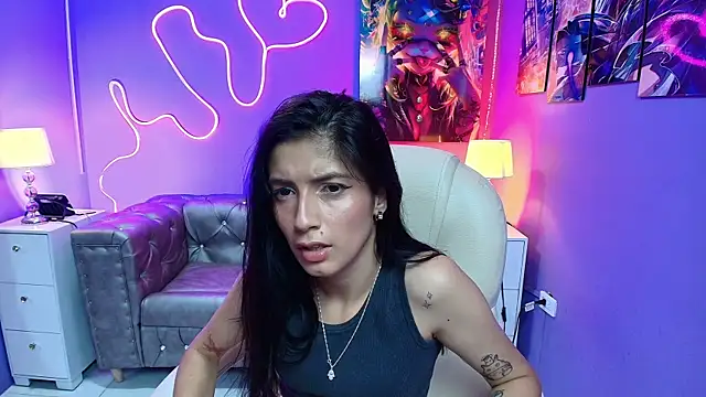 jazminswee online show from 23, 6, 2026
