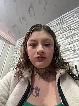 Snapshot of Eliee--Roth chatting on 18, 7, 2026 Eliee--Roth online show from 18, 7, 2026