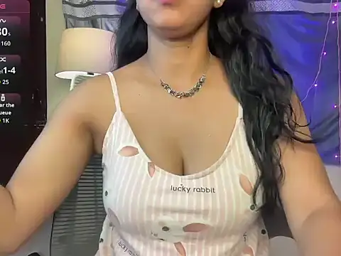 Gorgeous Sarahh online show from 27, 6, 2026