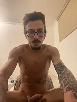 younghotcook online show from 1, 4, 2026