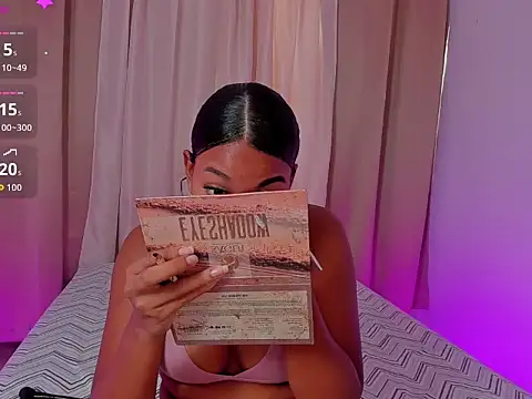 Emy sweet07 online show from 1, 4, 2026