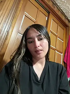 Camila010203 online show from 28, 3, 2026