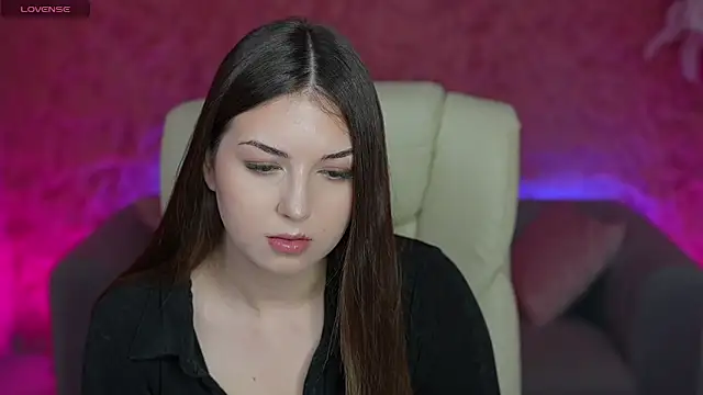 LindsyRawr online show from 2, 6, 2026