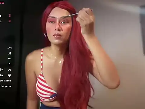 SweetSugar xx online show from 4, 4, 2026