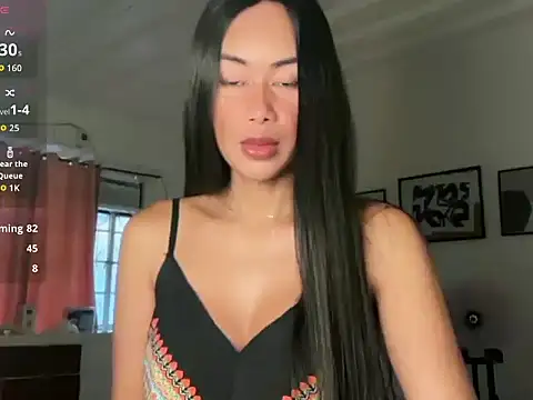 SweetSugar xx online show from 4, 6, 2026