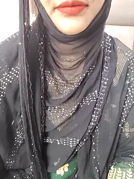 Miss Noor   online show from 2, 4, 2026