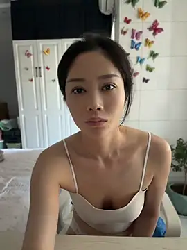 Snapshot of yuanpu0925 chatting on 10, 7, 2026 yuanpu0925 online show from 10, 7, 2026