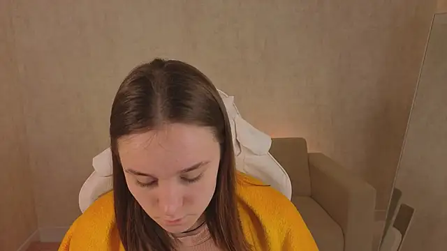 SweetieBlush online show from 13, 4, 2026