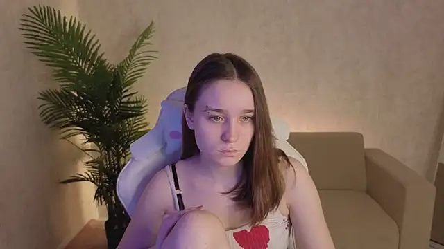 SweetieBlush online show from 21, 4, 2026