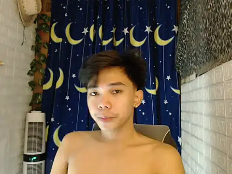 Asian Melx online show from 30, 6, 2026