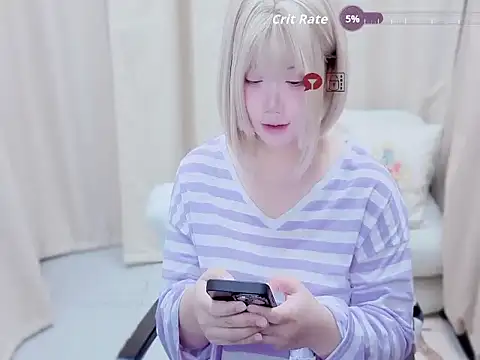 Snapshot of MiMi-smallmimi chatting on 10, 6, 2026 MiMi-smallmimi online show from 10, 6, 2026