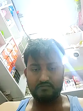 Snapshot of VIKASHW chatting on 3, 4, 2026 VIKASHW online show from 3, 4, 2026