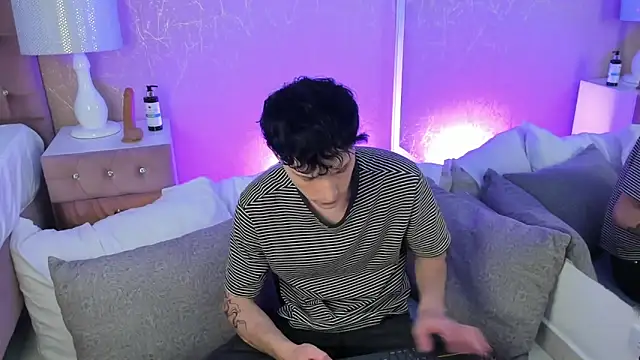 LephyStar online show from 7, 5, 2026