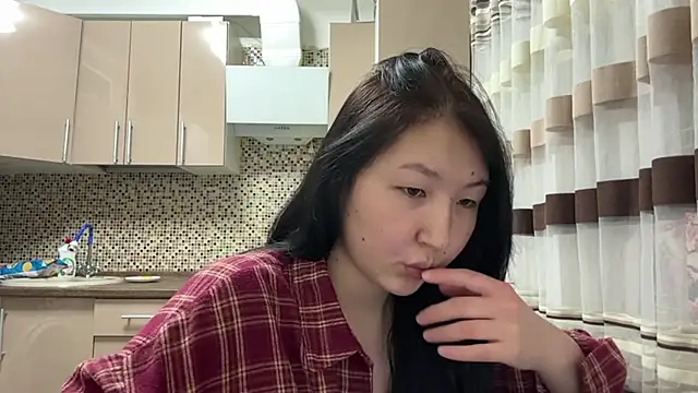 Ameliya kim online show from 4, 4, 2026