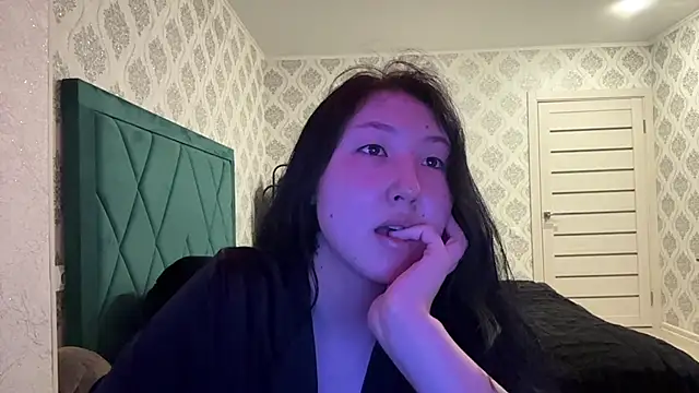 Ameliya kim online show from 2, 5, 2026