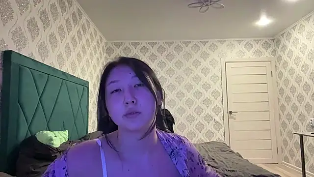 Ameliya kim online show from 12, 5, 2026