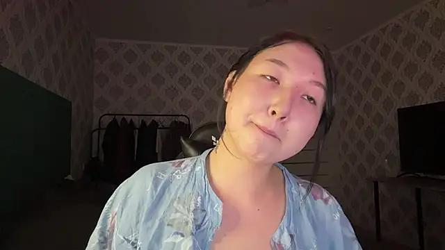 Snapshot of Ameliya_kim chatting on 19, 5, 2026 Ameliya kim online show from 19, 5, 2026