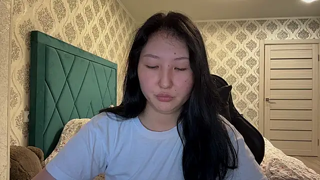 Snapshot of Ameliya_kim chatting on 24, 6, 2026 Ameliya kim online show from 24, 6, 2026