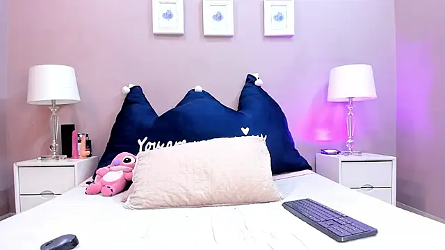 Snapshot of MAYTEMINAJ chatting on 21, 5, 2026 MAYTEMINAJ online show from 21, 5, 2026