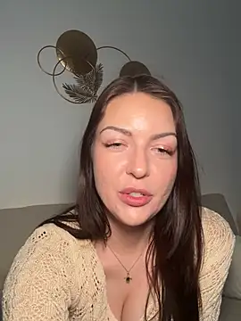 xLunaBliss online show from 1, 4, 2026