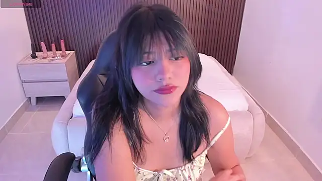 MILLYEVANS1 online show from 1, 5, 2026