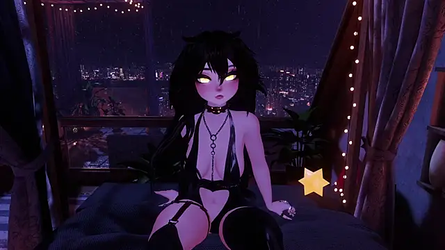 Snapshot of Rhea_Black chatting on 2, 8, 2026 Rhea Black online show from 2, 8, 2026
