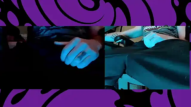 DaddyVoidrenger1 online show from 24, 4, 2026