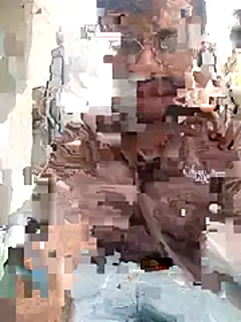 Snapshot of herochoclateboy chatting on 5, 6, 2026 herochoclateboy online show from 5, 6, 2026