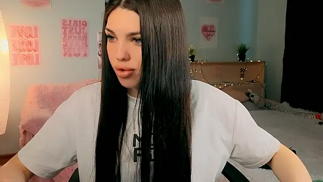 molly rettyy online show from 30, 3, 2026