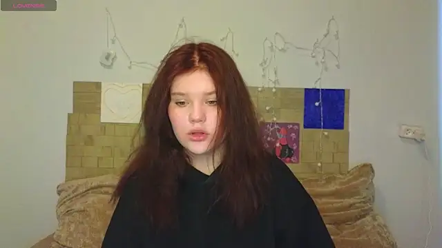 BeautifulPleasureFairy online show from 24, 5, 2026