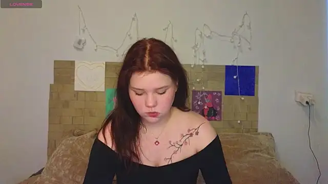 BeautifulPleasureFairy online show from 27, 5, 2026