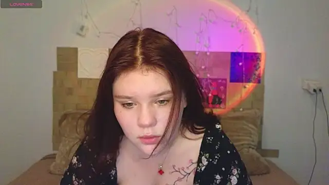 BeautifulPleasureFairy online show from 28, 5, 2026