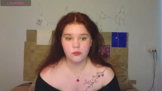 BeautifulPleasureFairy online show from 29, 5, 2026