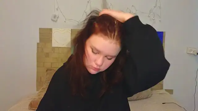 BeautifulPleasureFairy online show from 30, 5, 2026