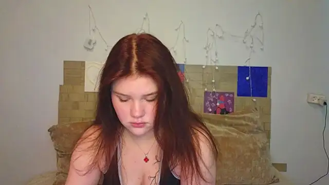 BeautifulPleasureFairy online show from 1, 6, 2026