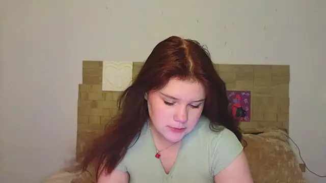 BeautifulPleasureFairy online show from 3, 6, 2026