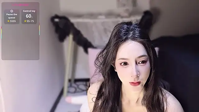 LILI7-LI online show from 30, 6, 2026