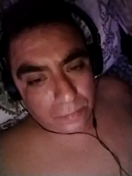 Manuel3910 online show from 7, 5, 2026