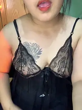 AngelaLuisaaTT online show from 13, 4, 2026